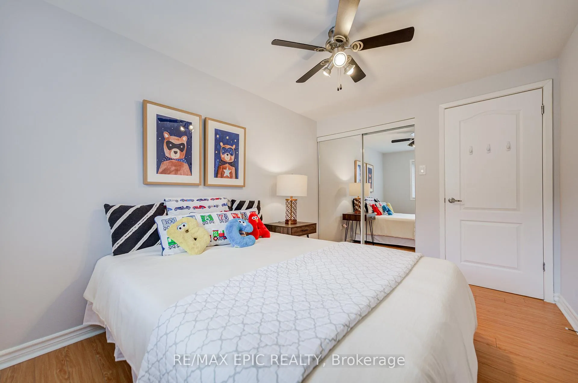 Photo 26 of Unit 6, 115 Henderson Avenue, Markham, Thornhill — HOMEH