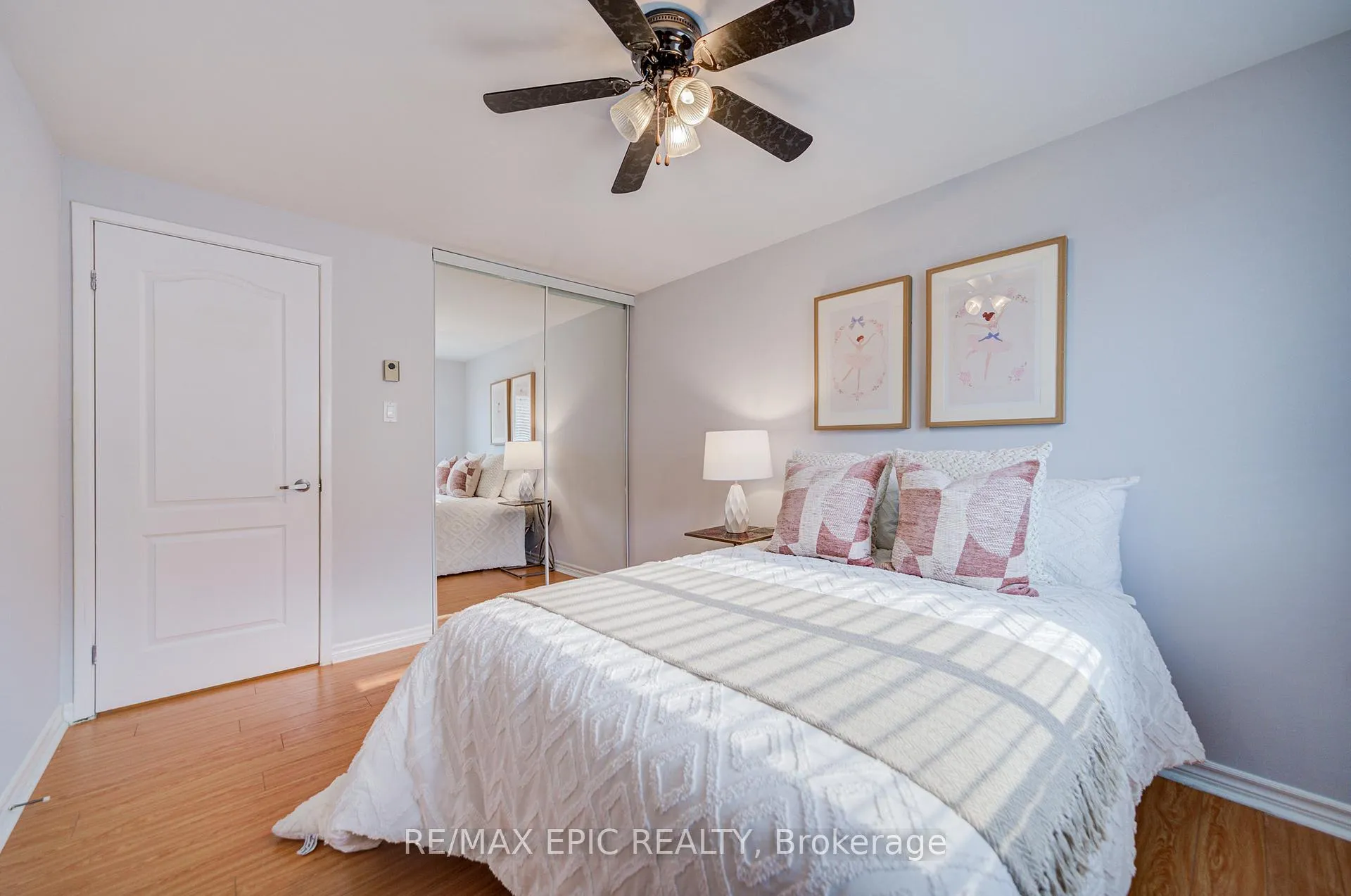 Photo 28 of Unit 6, 115 Henderson Avenue, Markham, Thornhill — HOMEH