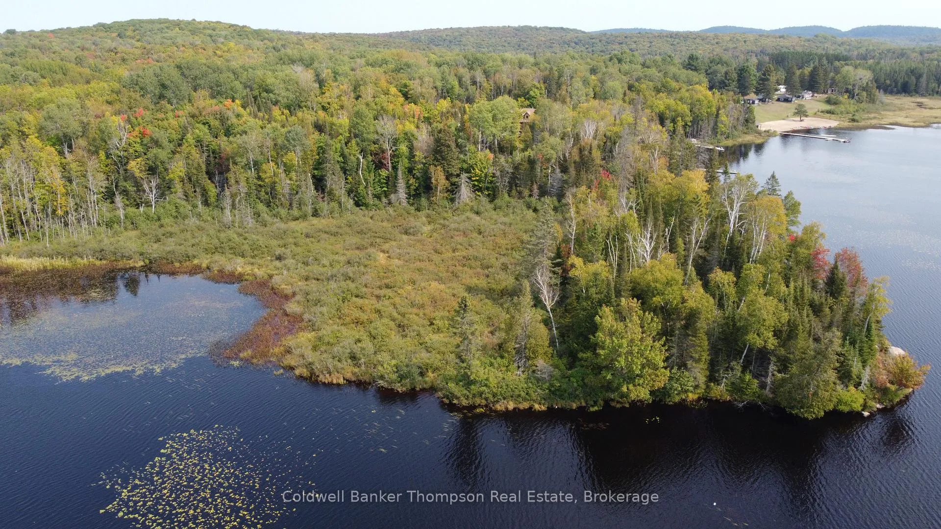 Photo 1 of 1471 Pickerel & Jack Lake Road, Armour — HOMEH