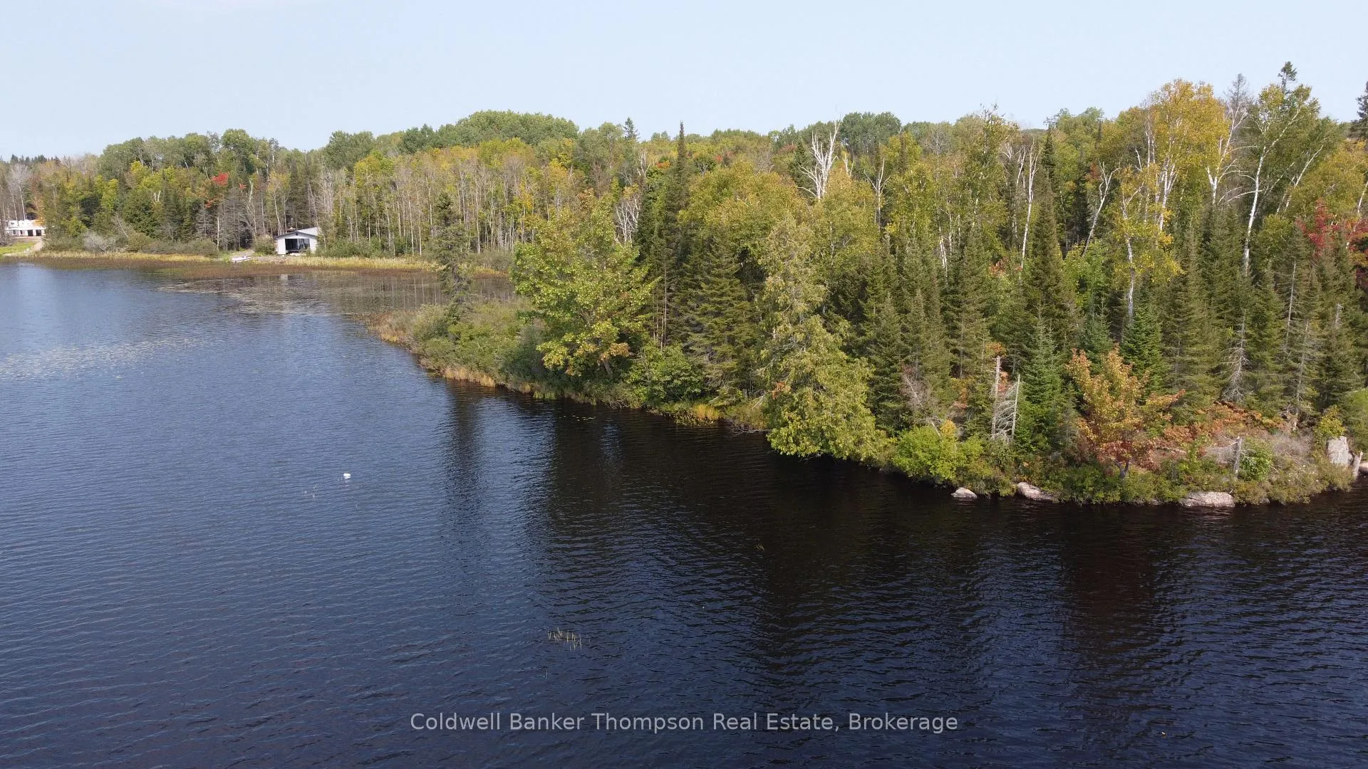 Photo 2 of 1471 Pickerel & Jack Lake Road, Armour — HOMEH