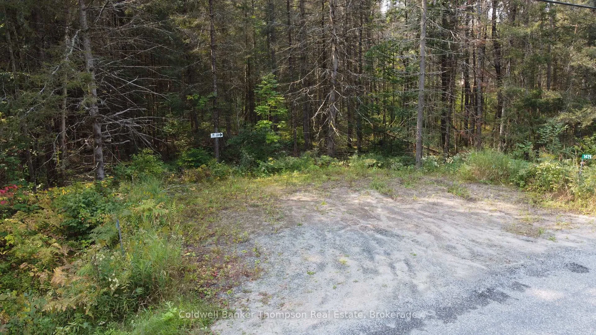Photo 4 of 1471 Pickerel & Jack Lake Road, Armour — HOMEH