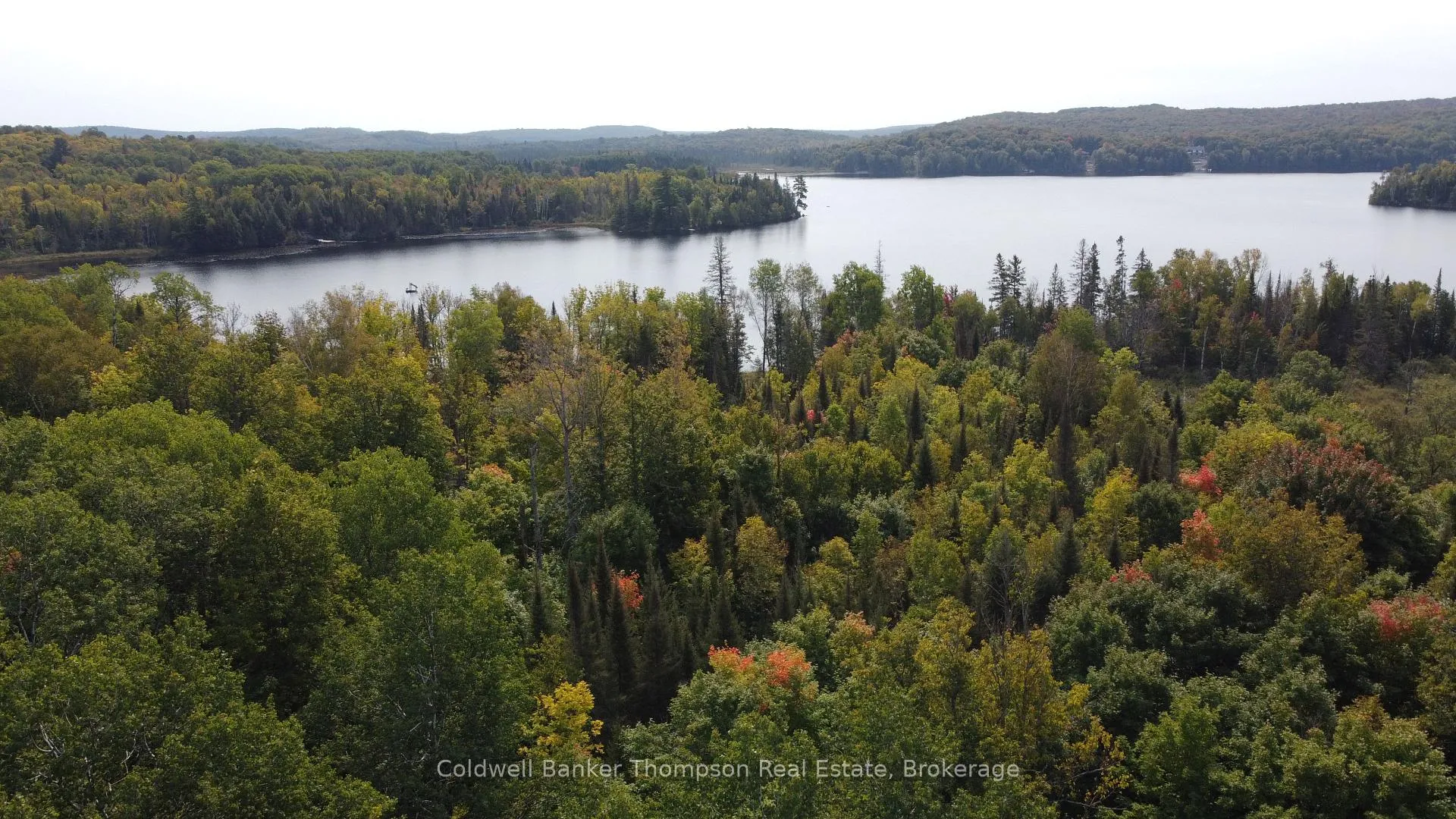 Photo 9 of 1471 Pickerel & Jack Lake Road, Armour — HOMEH