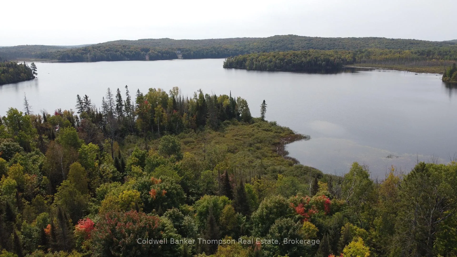 Photo 10 of 1471 Pickerel & Jack Lake Road, Armour — HOMEH