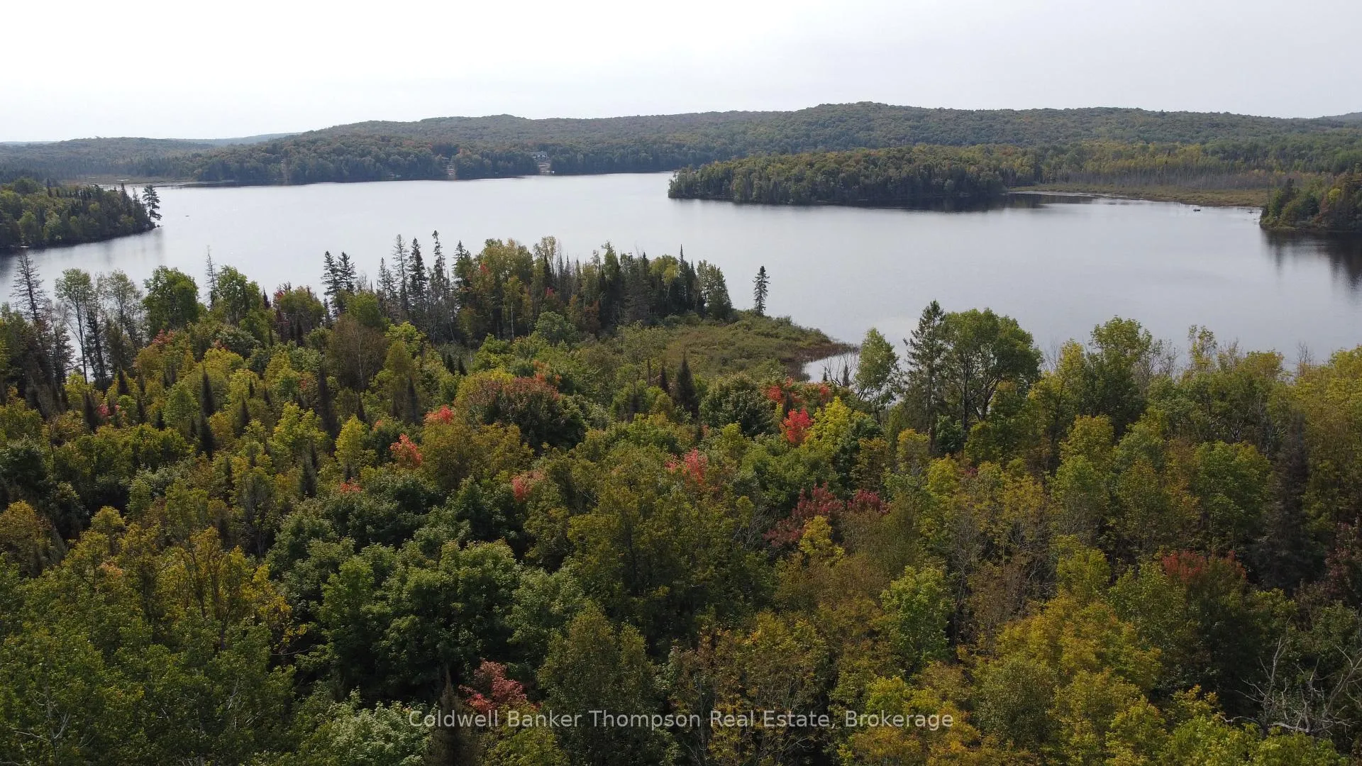 Photo 11 of 1471 Pickerel & Jack Lake Road, Armour — HOMEH