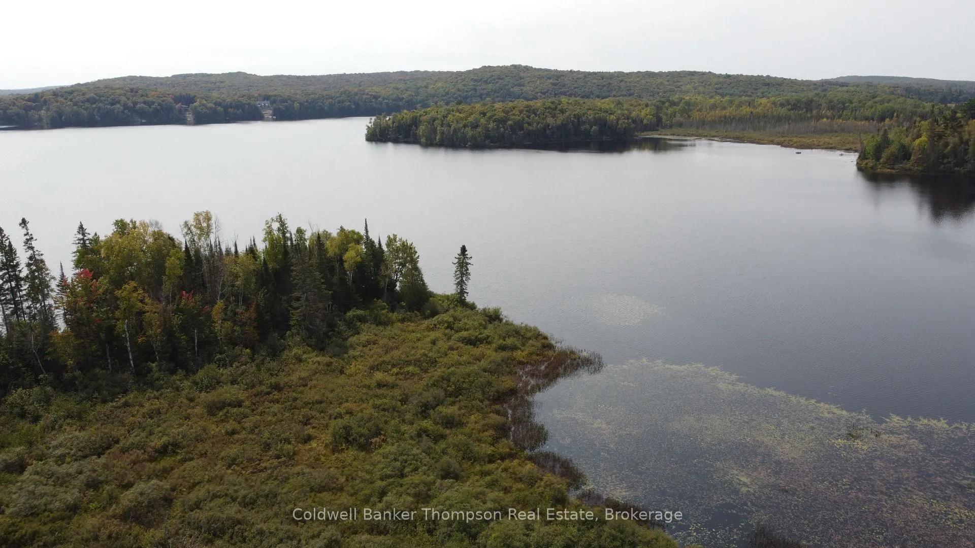 Photo 12 of 1471 Pickerel & Jack Lake Road, Armour — HOMEH