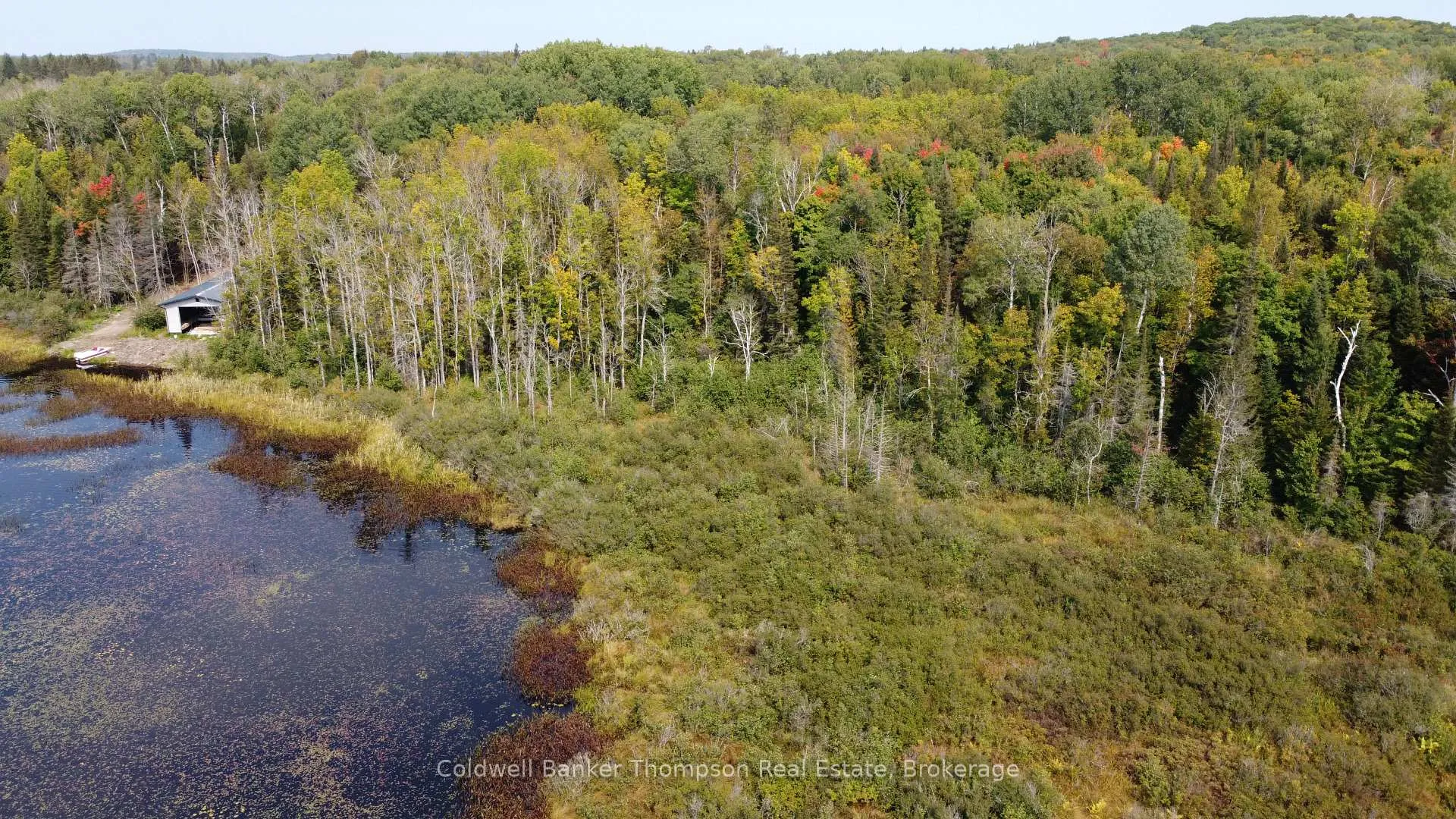 Photo 14 of 1471 Pickerel & Jack Lake Road, Armour — HOMEH