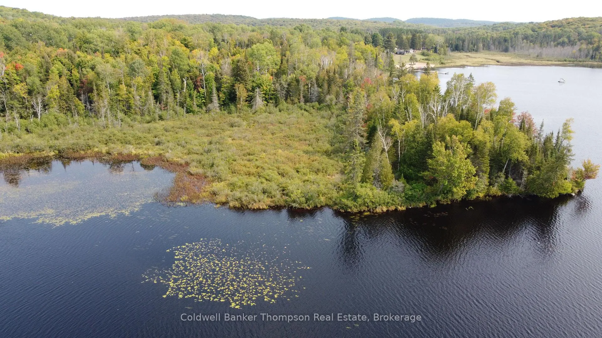 Photo 15 of 1471 Pickerel & Jack Lake Road, Armour — HOMEH