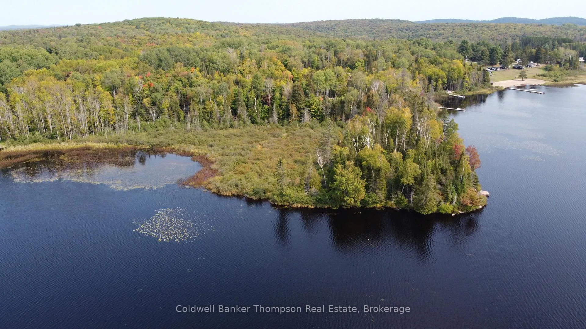 Photo 17 of 1471 Pickerel & Jack Lake Road, Armour — HOMEH