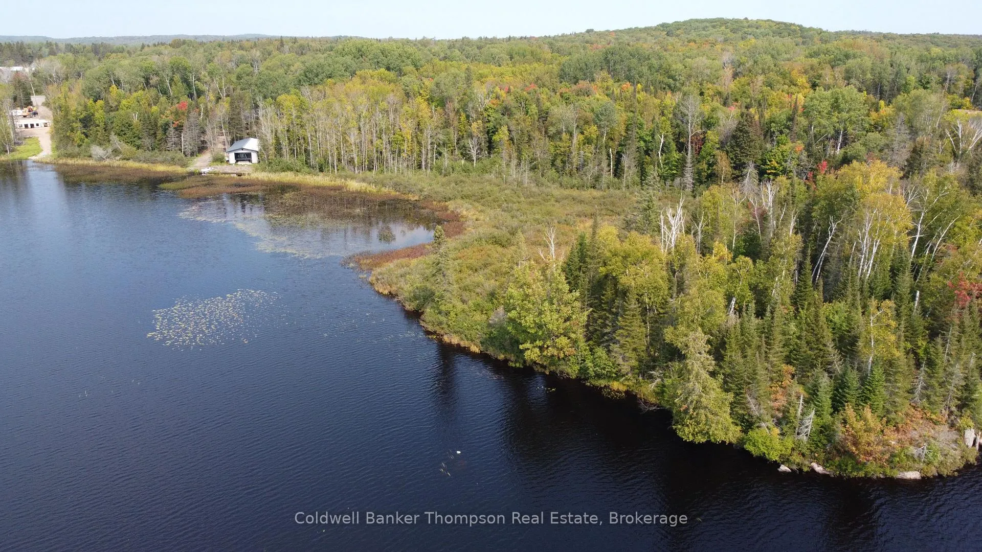 Photo 18 of 1471 Pickerel & Jack Lake Road, Armour — HOMEH