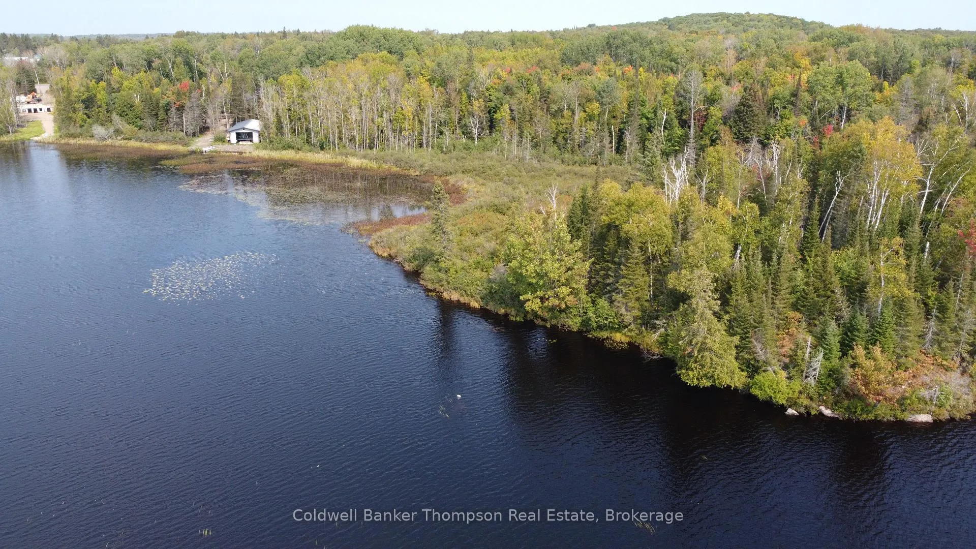 Photo 19 of 1471 Pickerel & Jack Lake Road, Armour — HOMEH