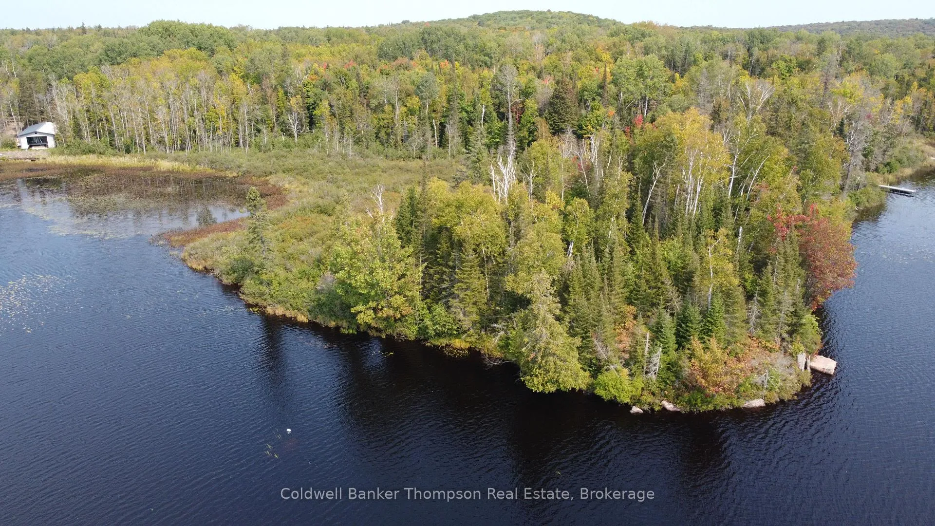 Photo 20 of 1471 Pickerel & Jack Lake Road, Armour — HOMEH