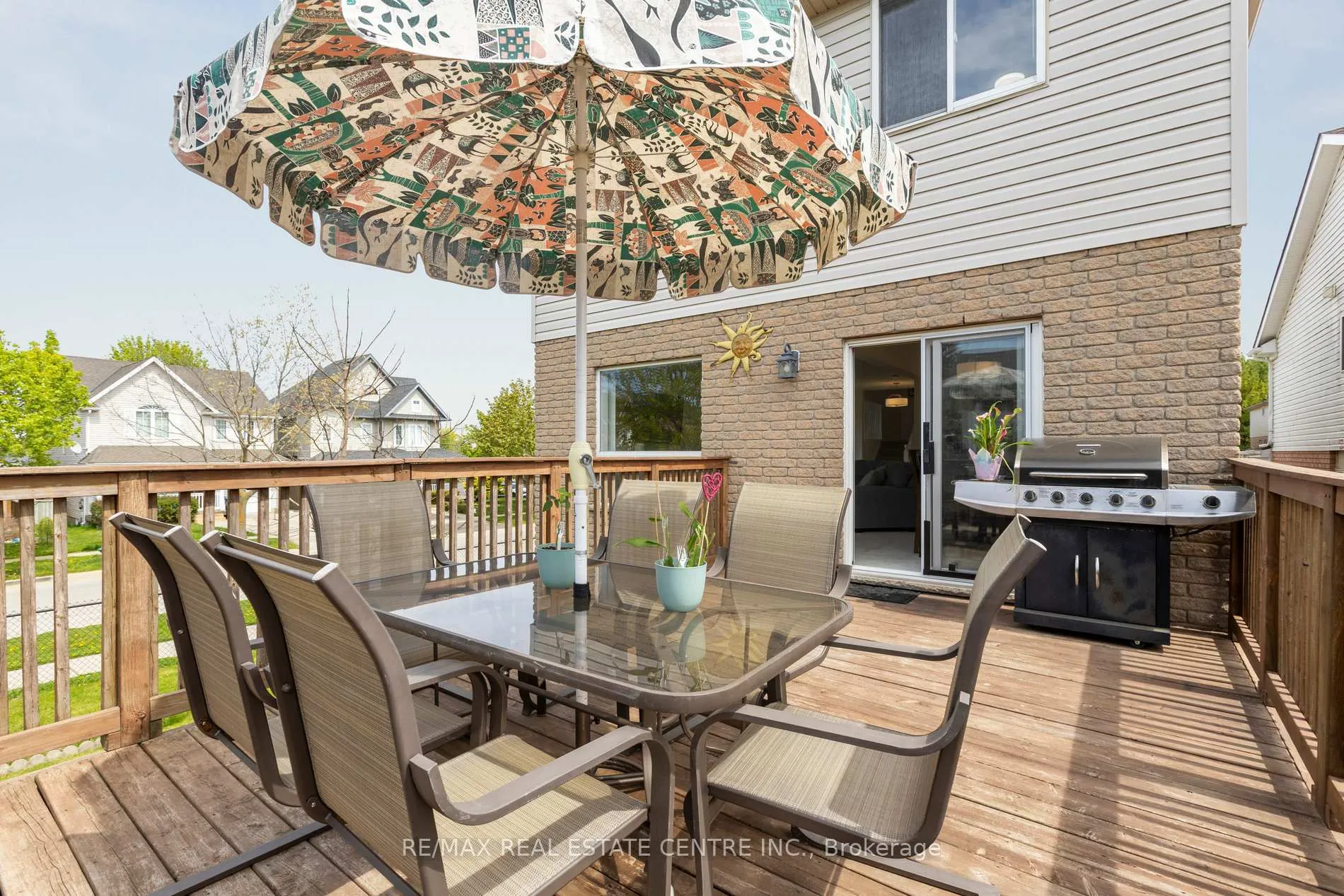 Photo 38 of 1 Silversmith Court, Guelph, Kortright West — HOMEH