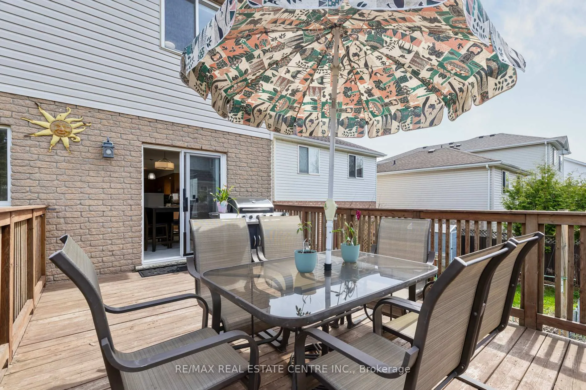 Photo 39 of 1 Silversmith Court, Guelph, Kortright West — HOMEH