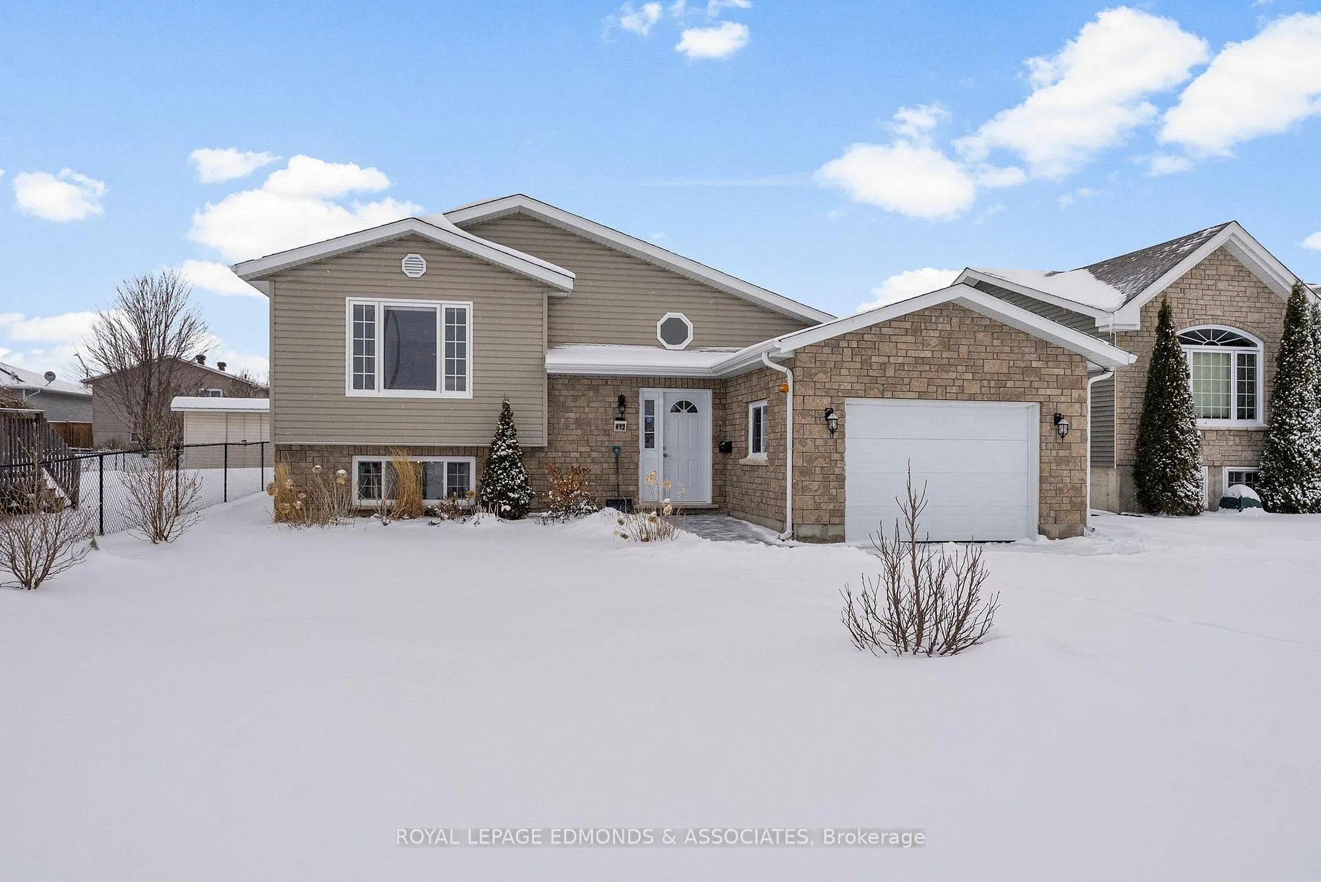 Photo 1 of 492 Sheppard Road, Pembroke — HOMEH