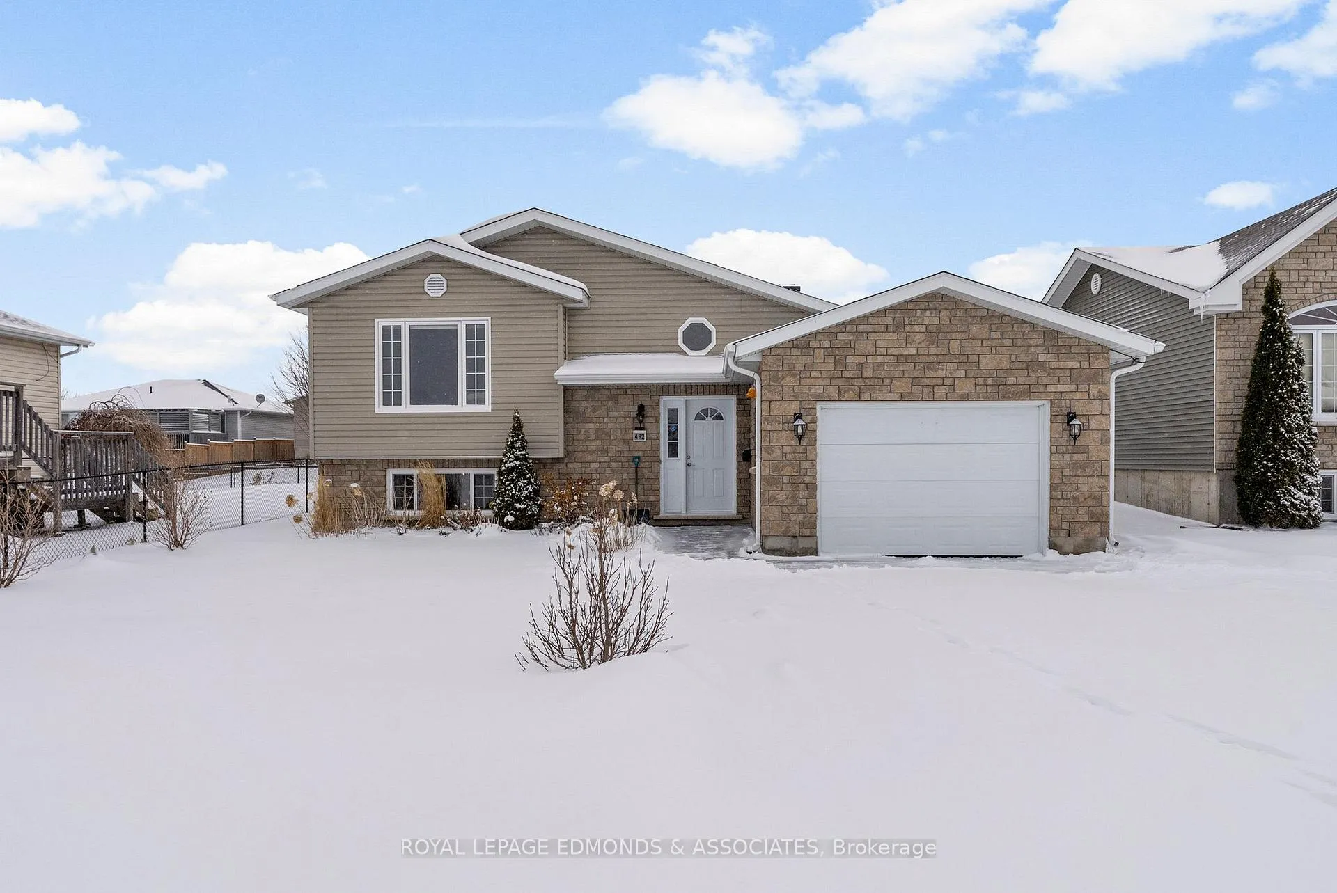 Photo 3 of 492 Sheppard Road, Pembroke — HOMEH