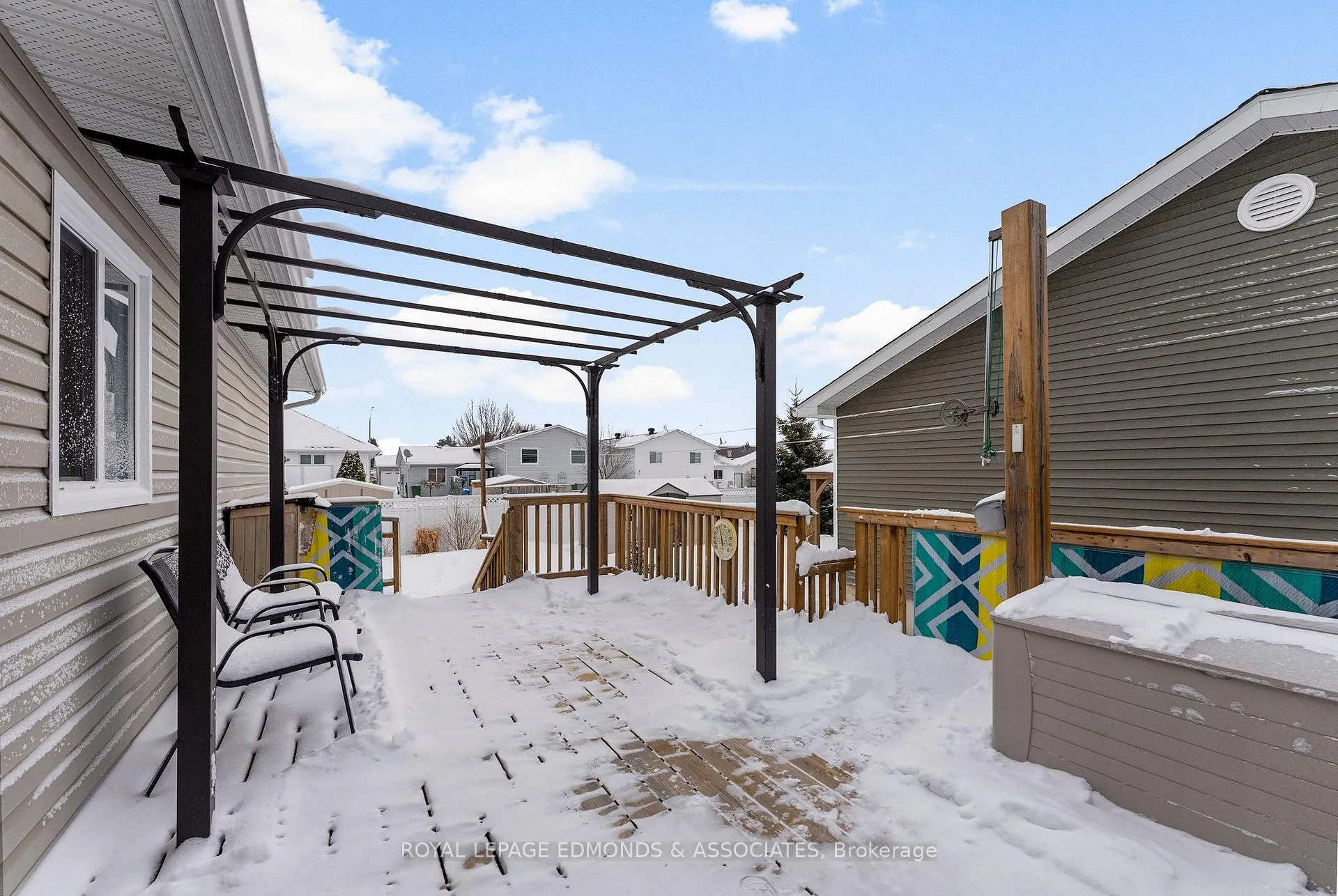 Photo 27 of 492 Sheppard Road, Pembroke — HOMEH