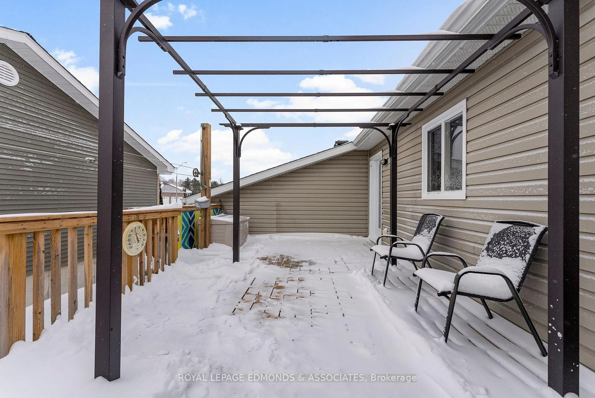 Photo 28 of 492 Sheppard Road, Pembroke — HOMEH