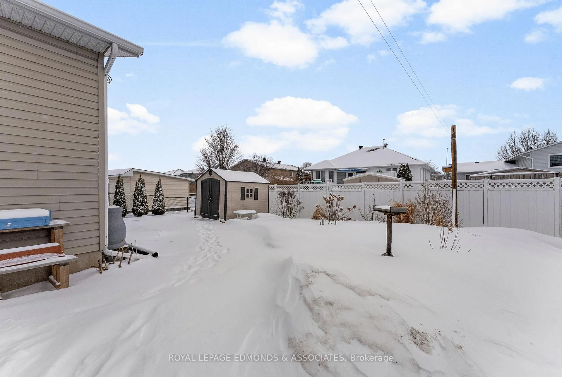 Photo 29 of 492 Sheppard Road, Pembroke — HOMEH