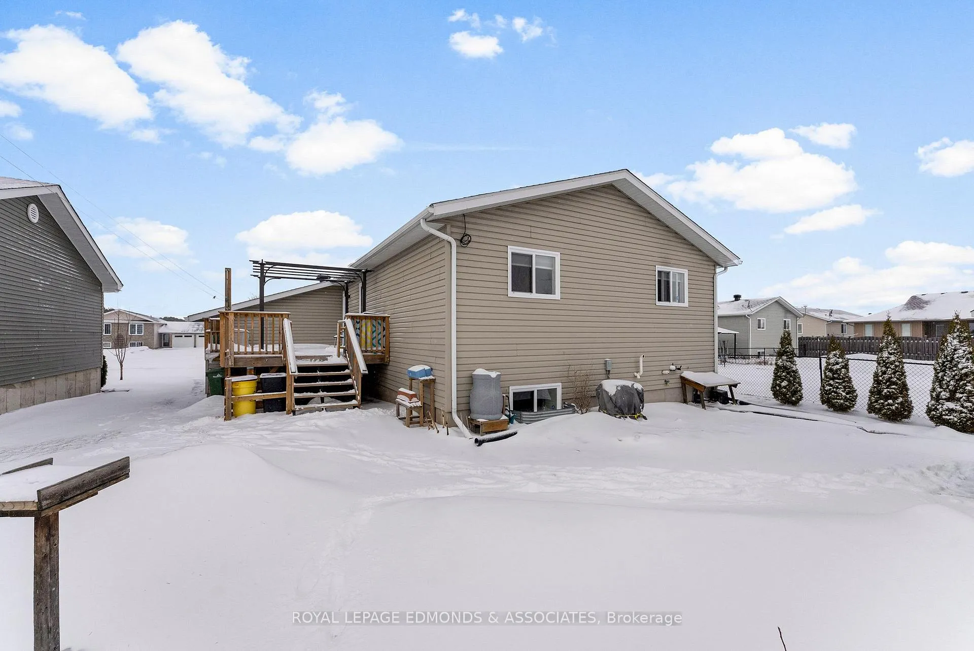 Photo 30 of 492 Sheppard Road, Pembroke — HOMEH
