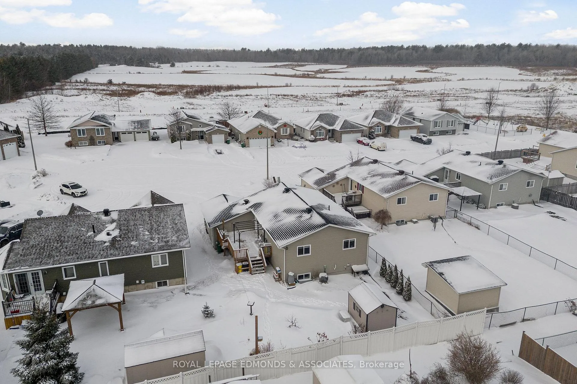Photo 34 of 492 Sheppard Road, Pembroke — HOMEH