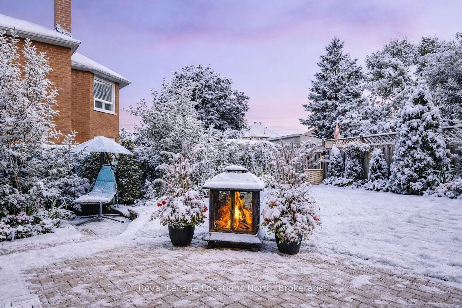 Photo 3 of 10 Barwick Drive, Barrie, West Bayfield — HOMEH