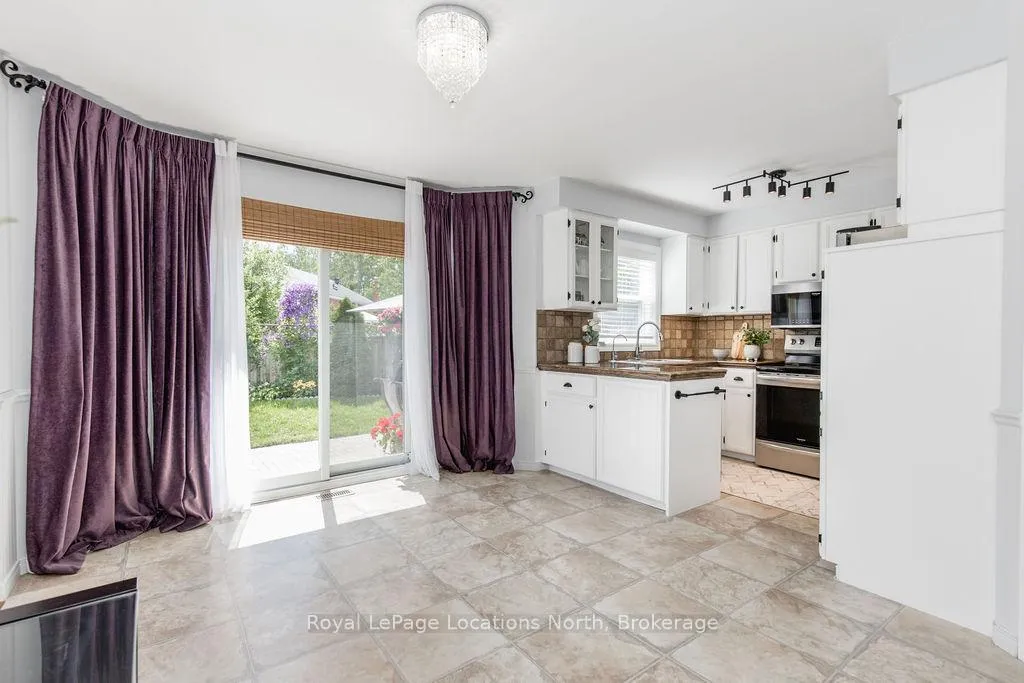 Photo 10 of 10 Barwick Drive, Barrie, West Bayfield — HOMEH