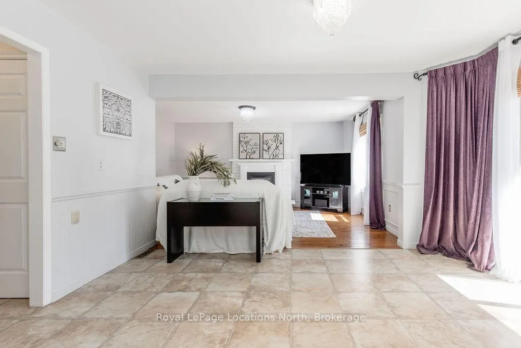 Photo 15 of 10 Barwick Drive, Barrie, West Bayfield — HOMEH