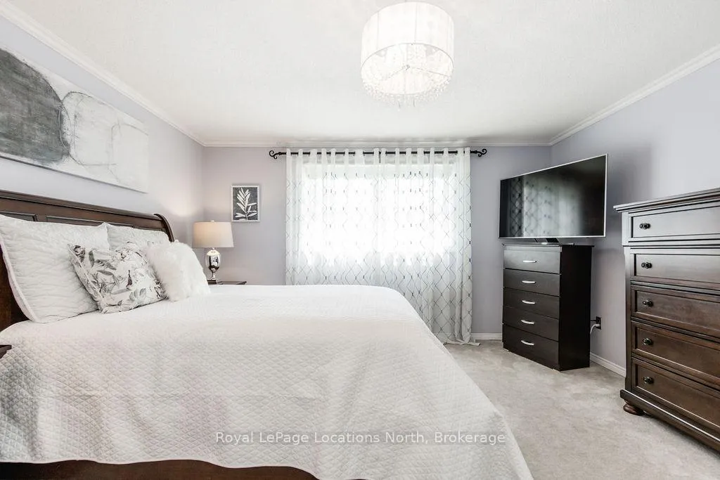 Photo 19 of 10 Barwick Drive, Barrie, West Bayfield — HOMEH