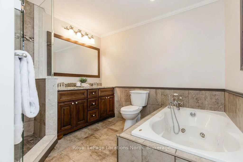 Photo 20 of 10 Barwick Drive, Barrie, West Bayfield — HOMEH