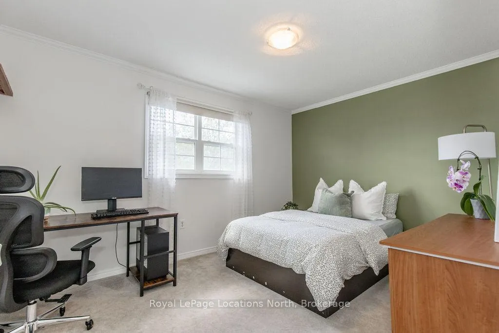 Photo 22 of 10 Barwick Drive, Barrie, West Bayfield — HOMEH