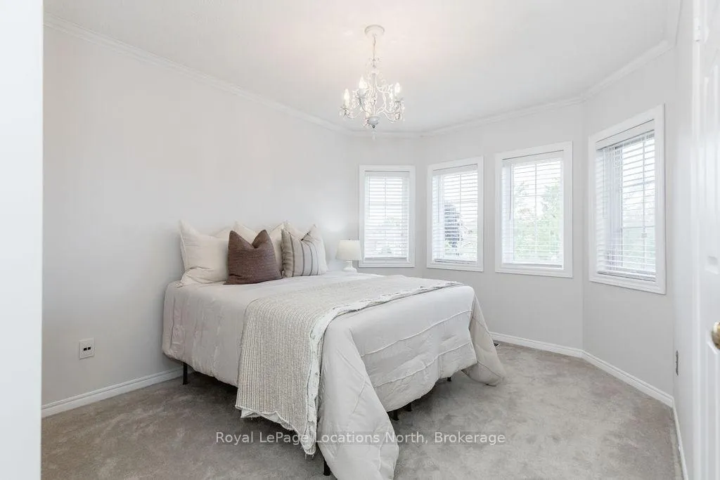 Photo 26 of 10 Barwick Drive, Barrie, West Bayfield — HOMEH