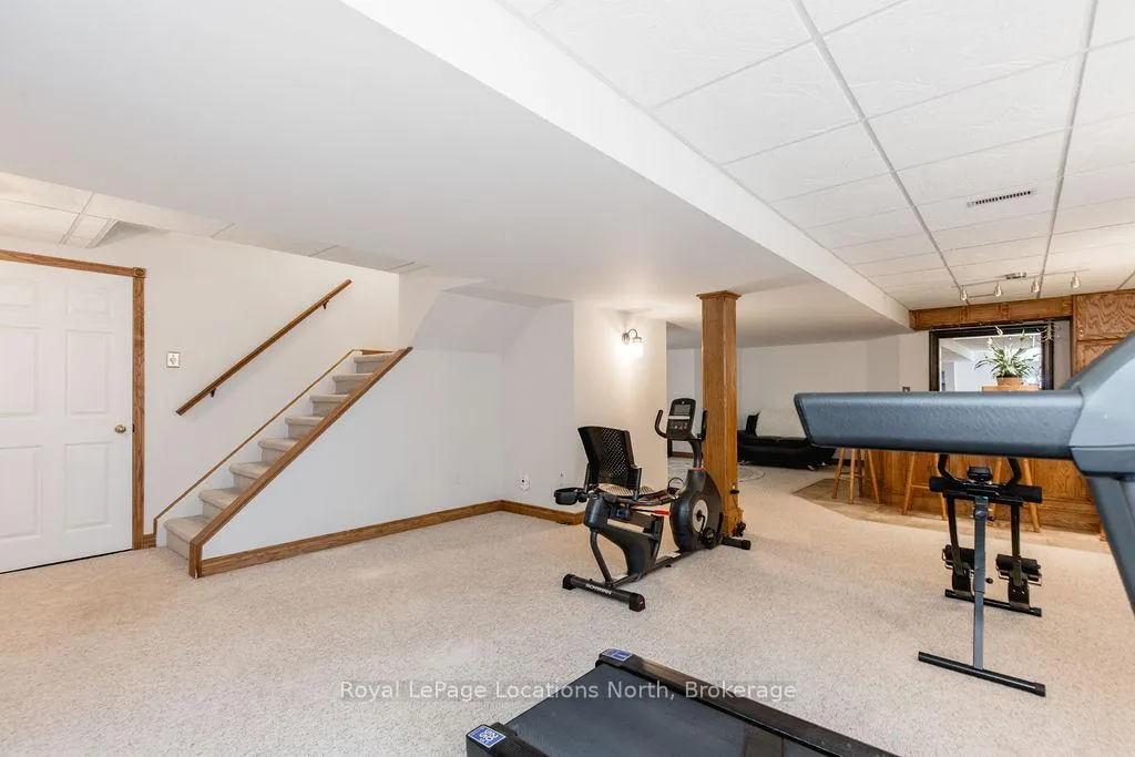 Photo 28 of 10 Barwick Drive, Barrie, West Bayfield — HOMEH