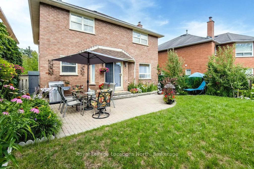 Photo 33 of 10 Barwick Drive, Barrie, West Bayfield — HOMEH