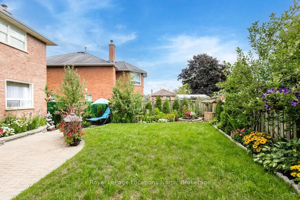 Photo 34 of 10 Barwick Drive, Barrie, West Bayfield — HOMEH