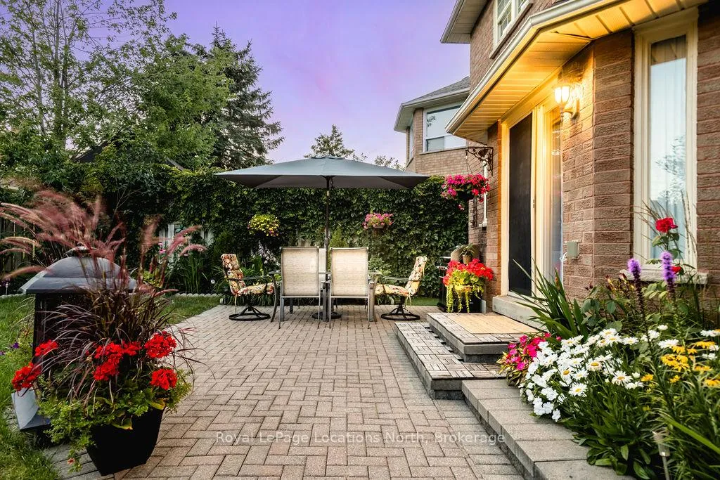 Photo 35 of 10 Barwick Drive, Barrie, West Bayfield — HOMEH