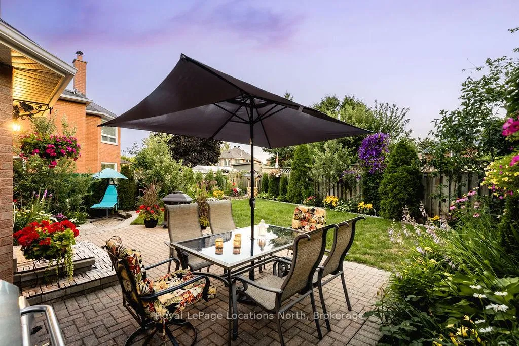 Photo 36 of 10 Barwick Drive, Barrie, West Bayfield — HOMEH