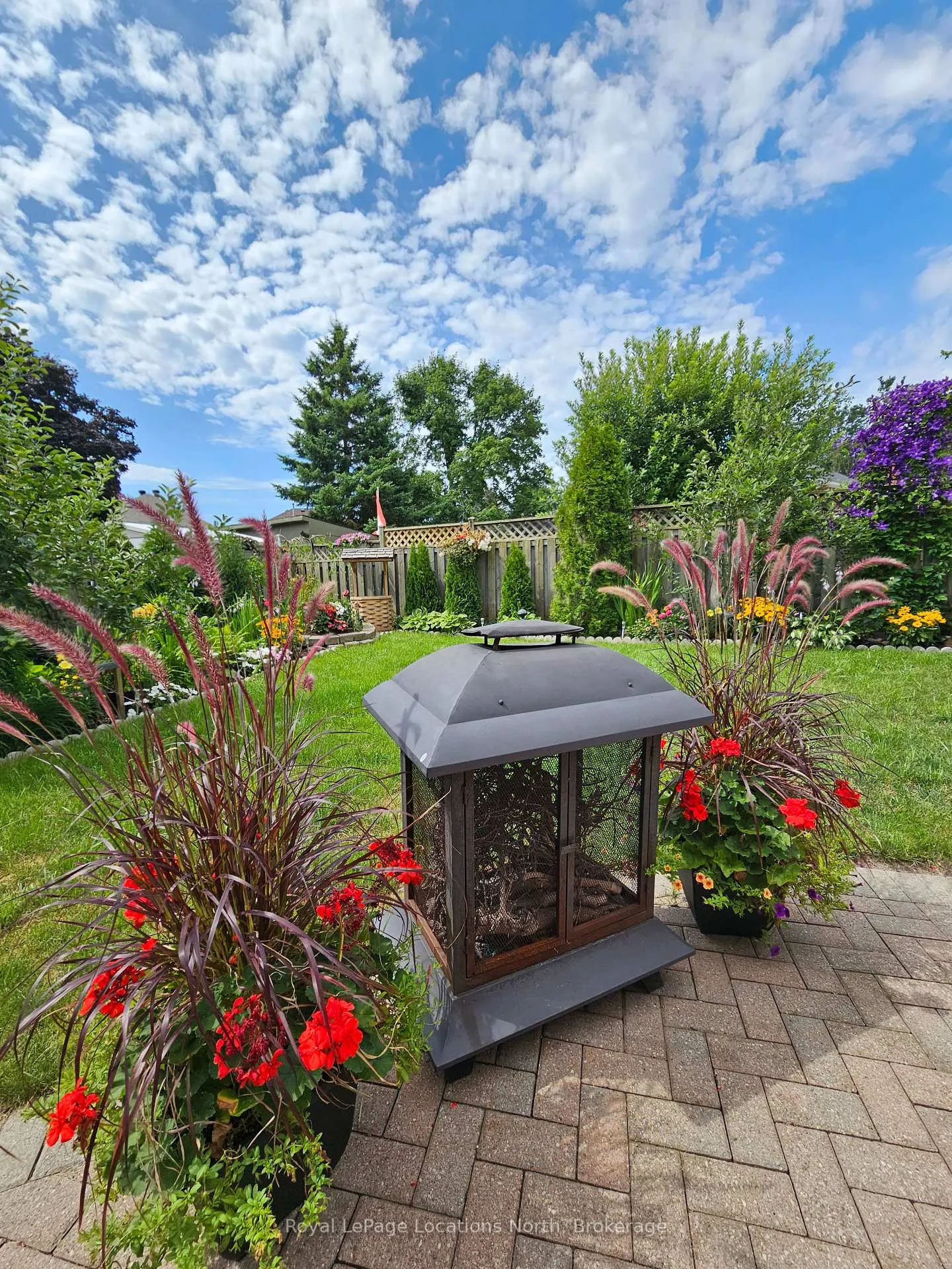 Photo 37 of 10 Barwick Drive, Barrie, West Bayfield — HOMEH