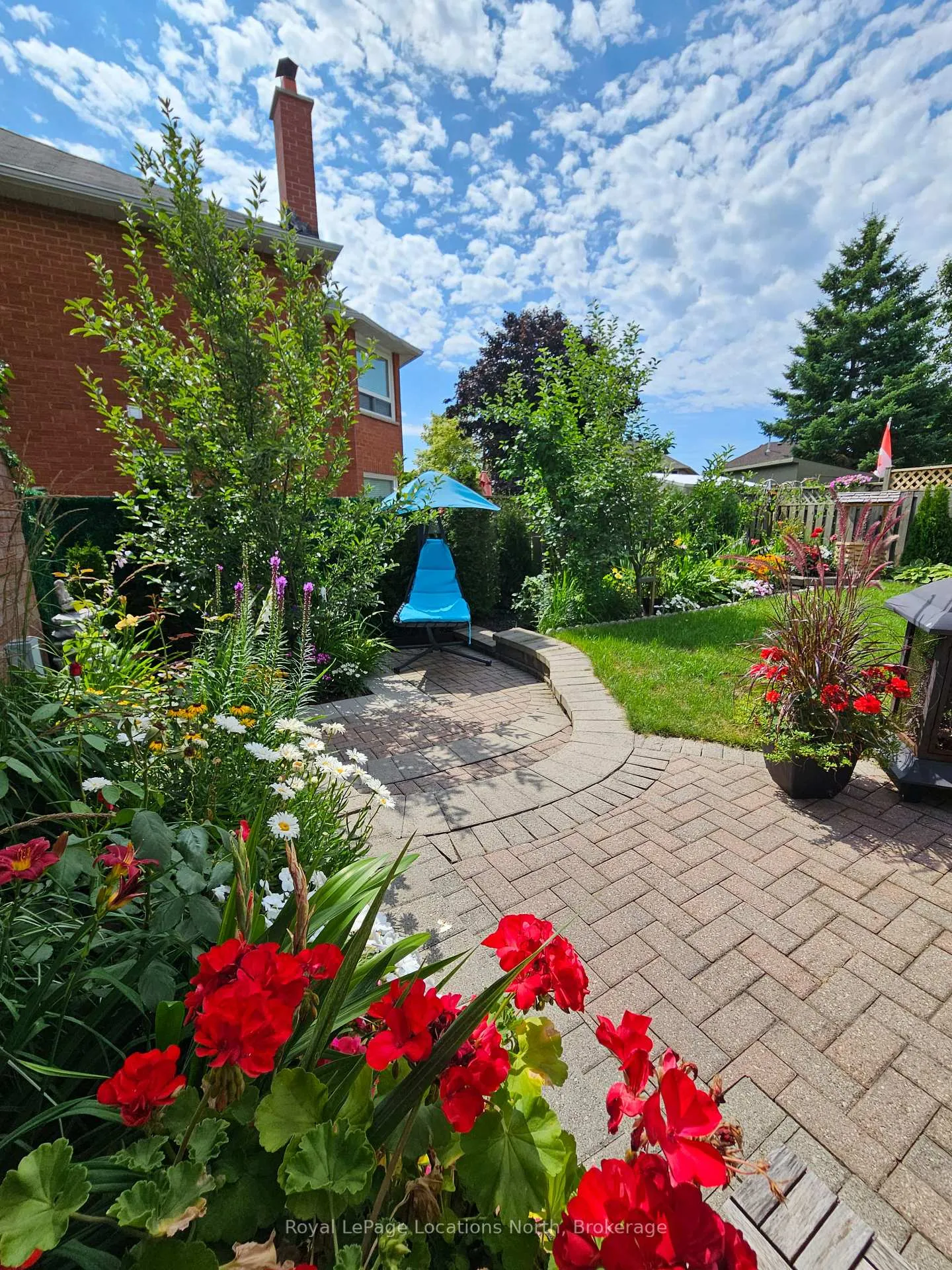 Photo 38 of 10 Barwick Drive, Barrie, West Bayfield — HOMEH