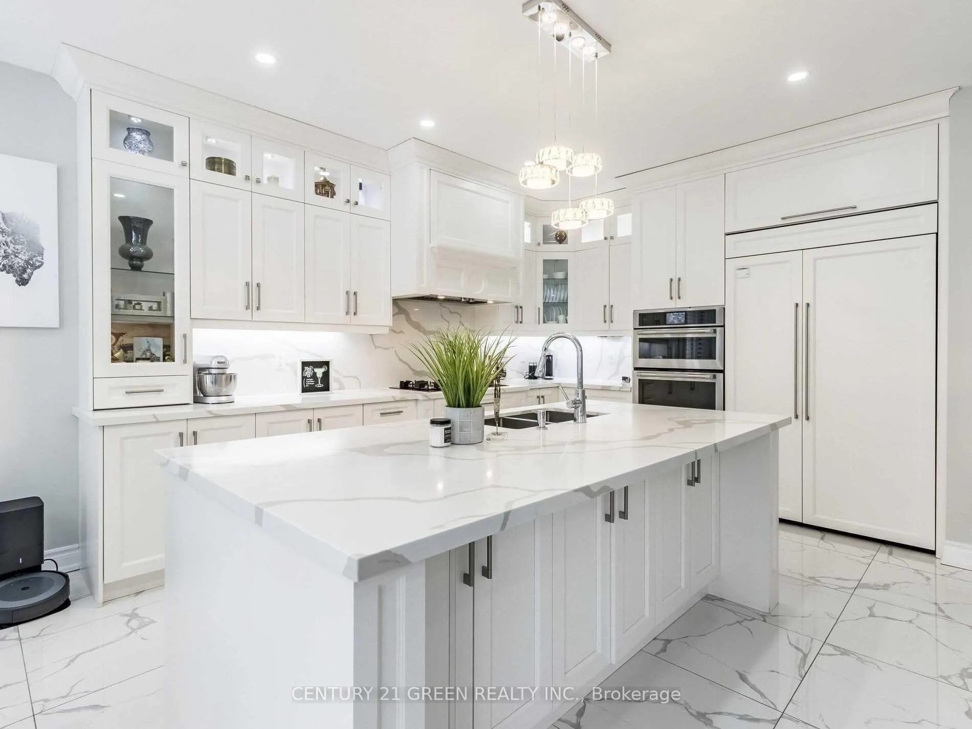 Photo 9 of 39 Argelia Crescent, Brampton, Credit Valley — HOMEH