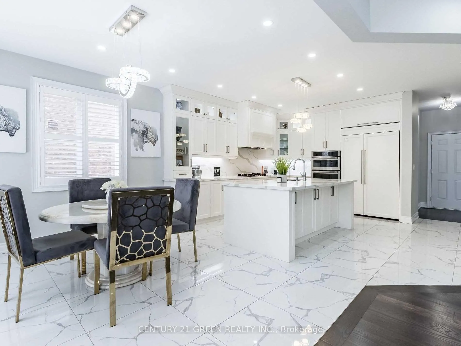 Photo 13 of 39 Argelia Crescent, Brampton, Credit Valley — HOMEH