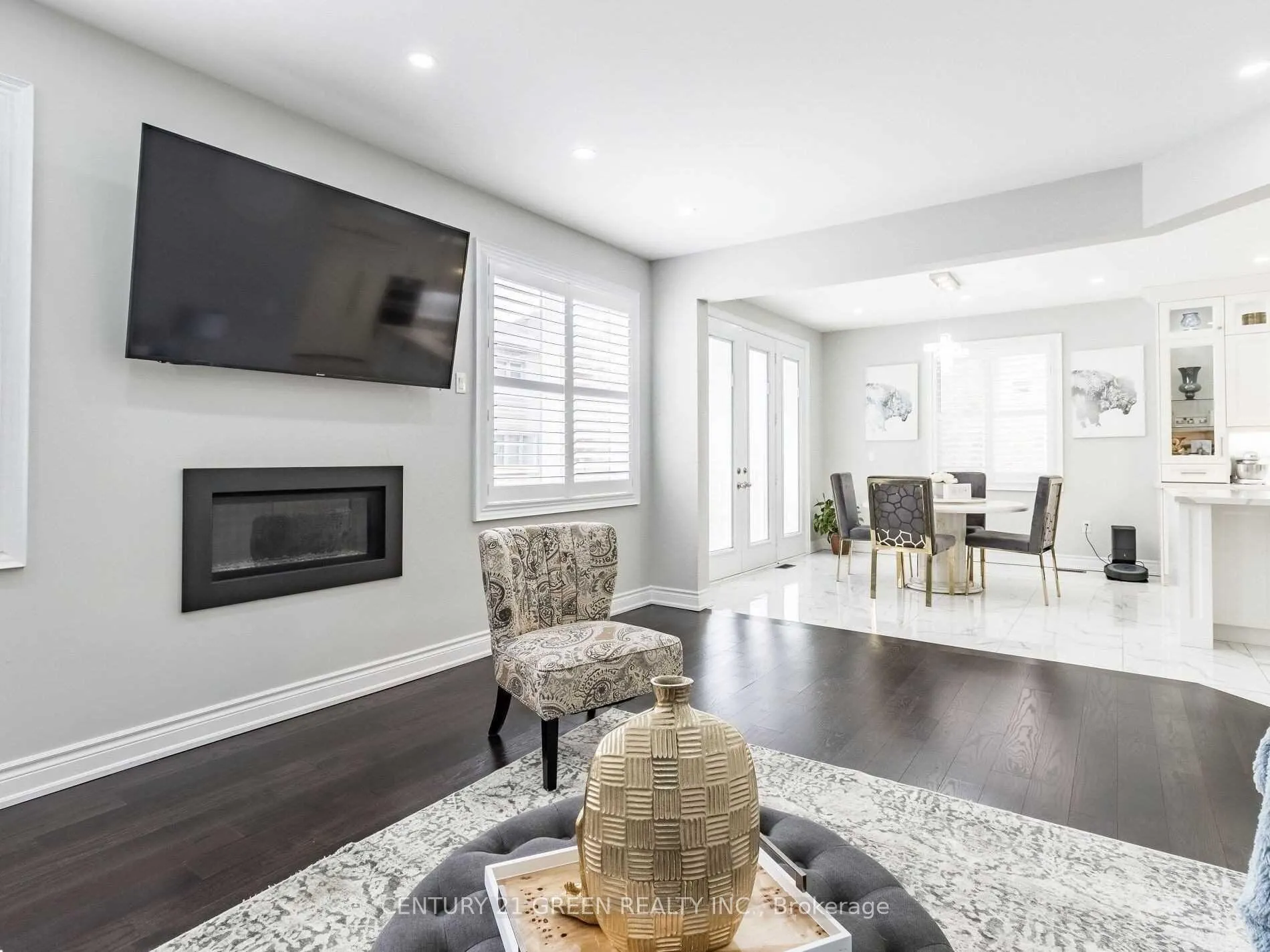 Photo 15 of 39 Argelia Crescent, Brampton, Credit Valley — HOMEH