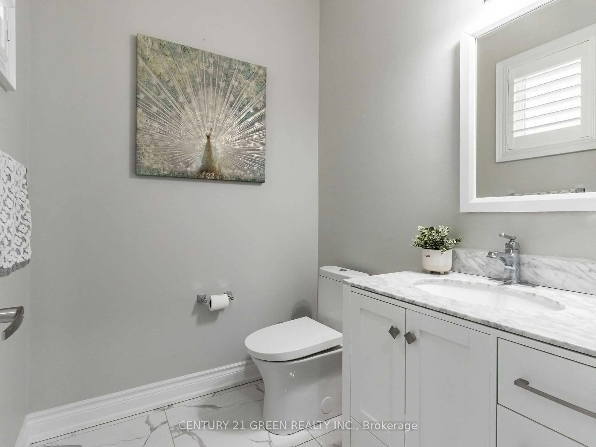 Photo 22 of 39 Argelia Crescent, Brampton, Credit Valley — HOMEH