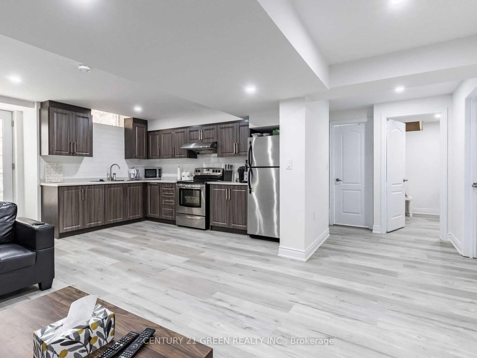 Photo 28 of 39 Argelia Crescent, Brampton, Credit Valley — HOMEH