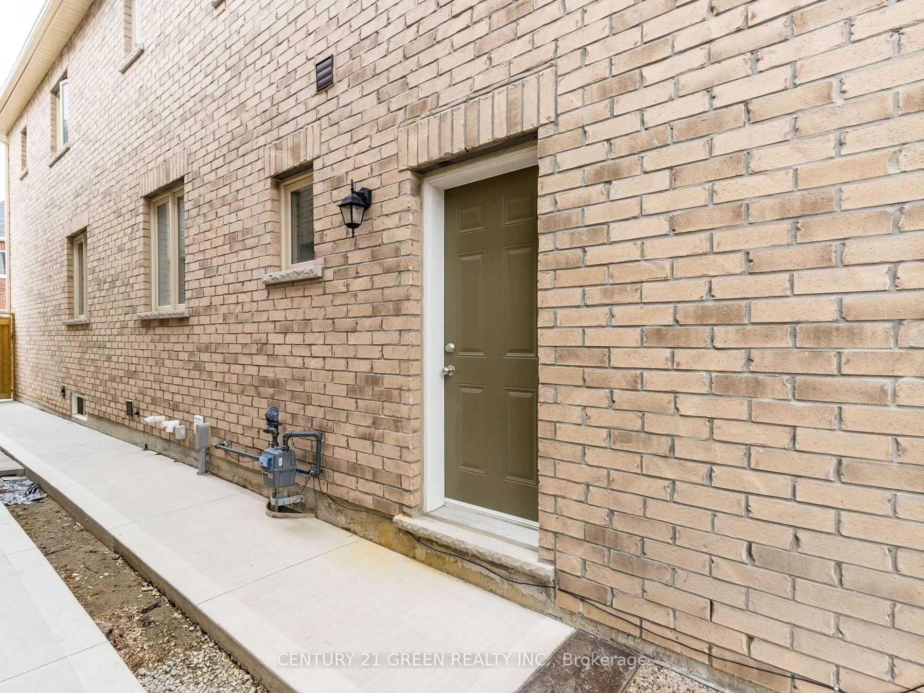 Photo 39 of 39 Argelia Crescent, Brampton, Credit Valley — HOMEH