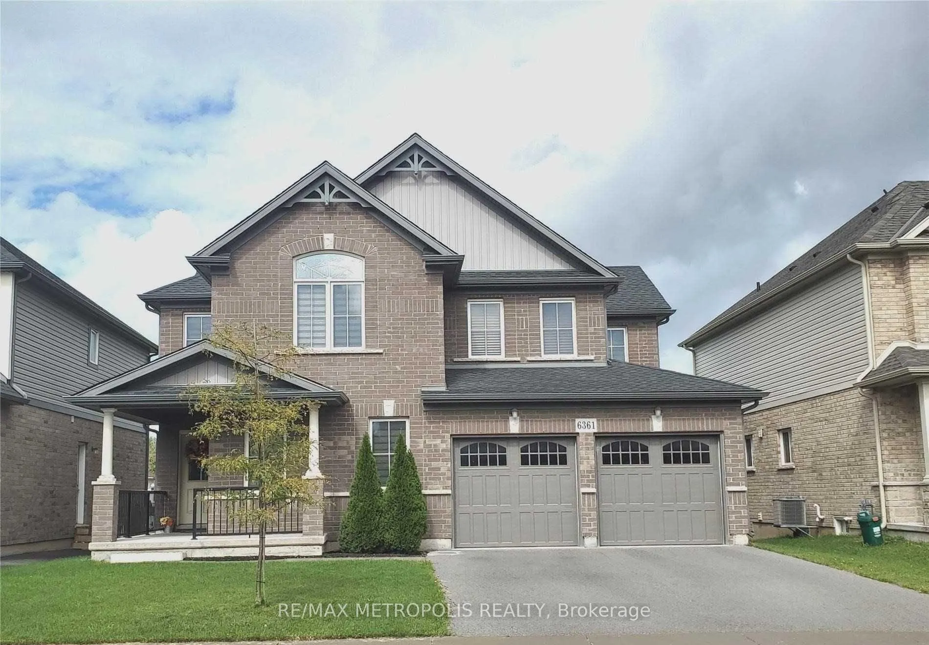 Photo 1 of 6361 Sam Iorfida Drive, Niagara Falls, Oldfield — HOMEH