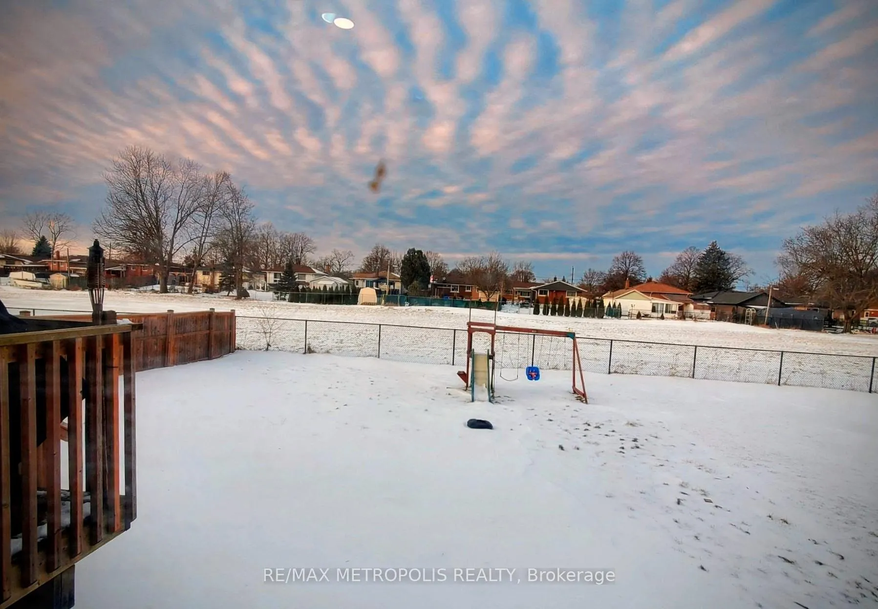 Photo 15 of 6361 Sam Iorfida Drive, Niagara Falls, Oldfield — HOMEH