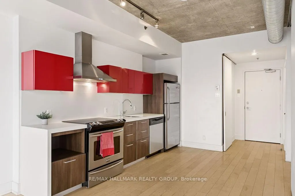 Photo 7 of Unit 203, 360 McLeod Street, Ottawa, Ottawa Centre — HOMEH