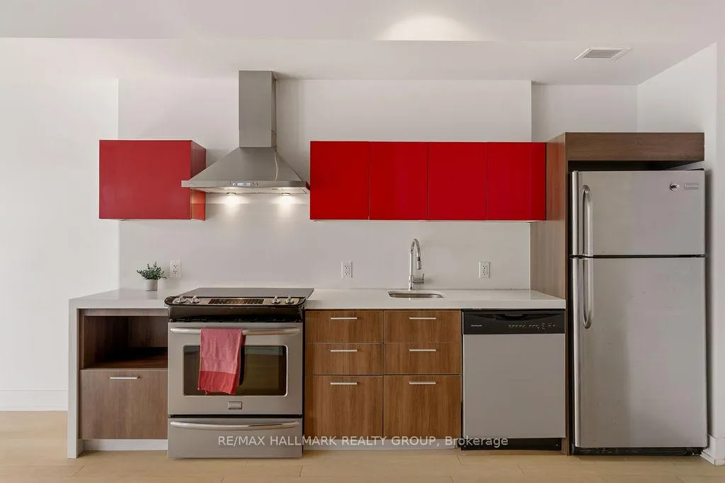 Photo 8 of Unit 203, 360 McLeod Street, Ottawa, Ottawa Centre — HOMEH