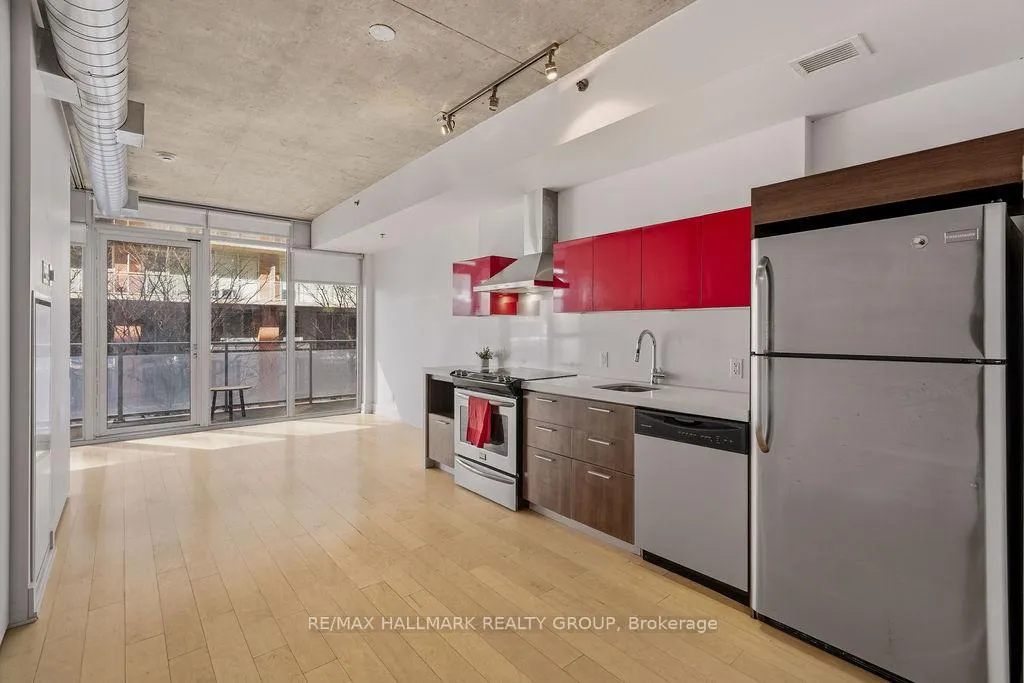 Photo 9 of Unit 203, 360 McLeod Street, Ottawa, Ottawa Centre — HOMEH