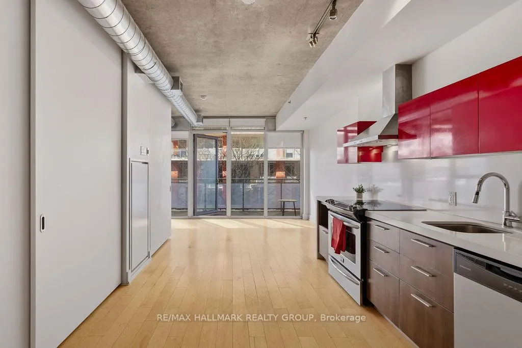 Photo 10 of Unit 203, 360 McLeod Street, Ottawa, Ottawa Centre — HOMEH